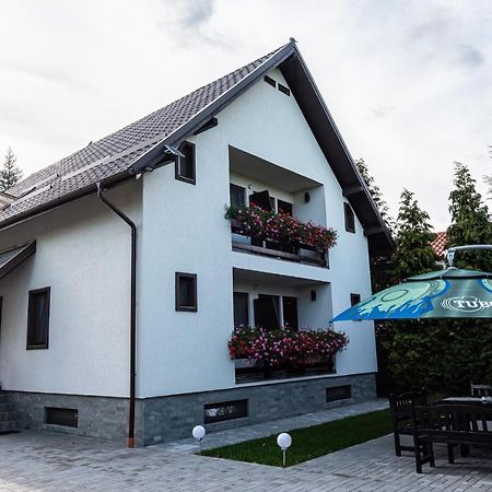 K'Raman Hotel Râmnicu Vâlcea Kültér fotó