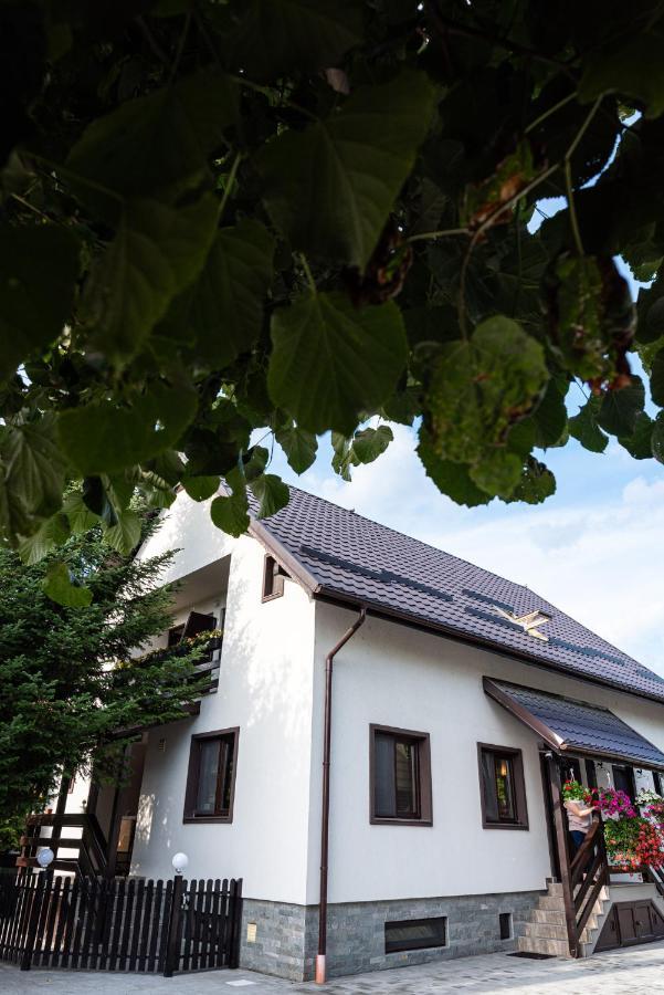 K'Raman Hotel Râmnicu Vâlcea Kültér fotó