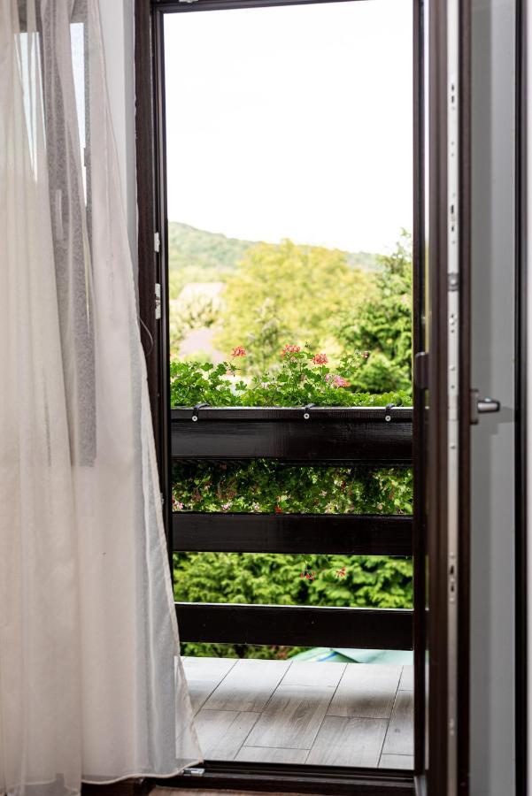 K'Raman Hotel Râmnicu Vâlcea Kültér fotó